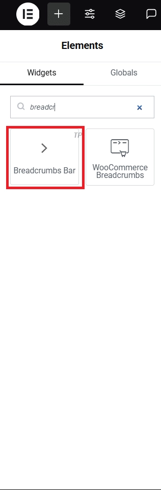 Accessible on the website