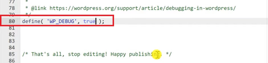Debugging mode how to fix the wordpress failed to import media error? From the plus addons for elementor