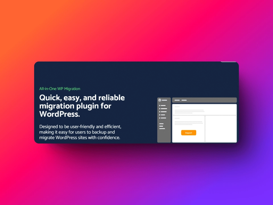 February 2025 Monthly Updates: New Exciting Features Added, WordPress & Google Updates & More All in one wp migration