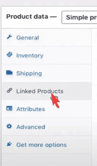 Selecting products manually how to add related products in woocommerce from the plus addons for elementor