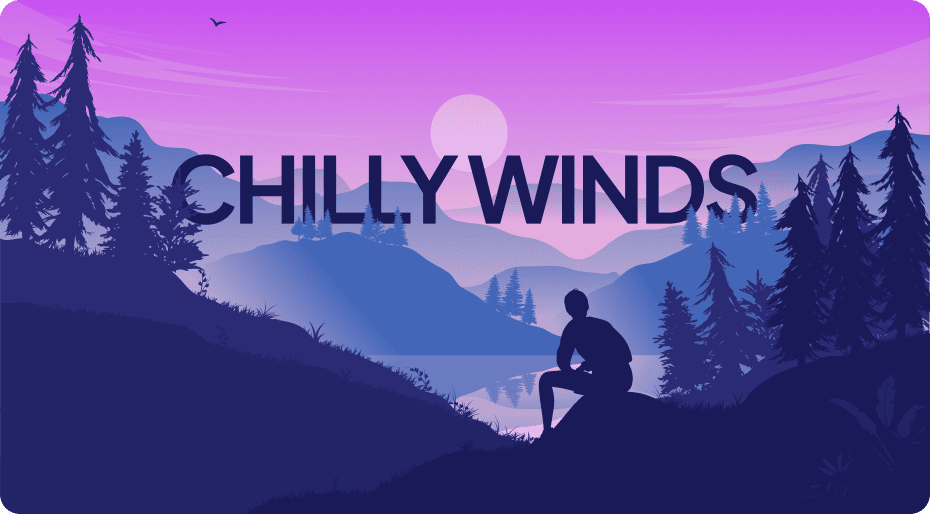 Chilly Winds Parallax Smooth Scroll | The Plus Addons for Elementor Chilly winds parallax smooth scroll smooth scrolling effect for elementor from the plus addons for elementor