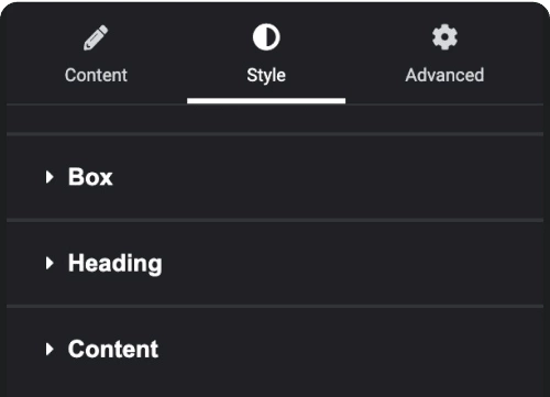 Customize Everything WooCommerce Product Compare | The Plus Addons for Elementor Customize everything woocommerce product compare woocommerce product compare from the plus addons for elementor