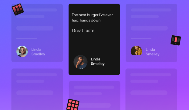 Dynamic listing
