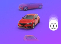 Image scroll sequence carousel remote sync for elementor from the plus addons for elementor