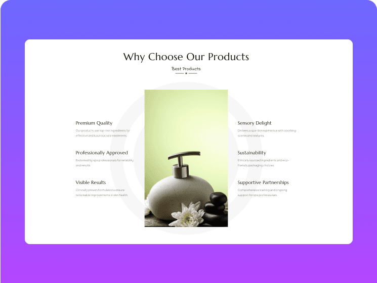 Mix Typography Styled Heading Title | The Plus Addons for Elementor Mix typography styled heading title heading titles for elementor from the plus addons for elementor