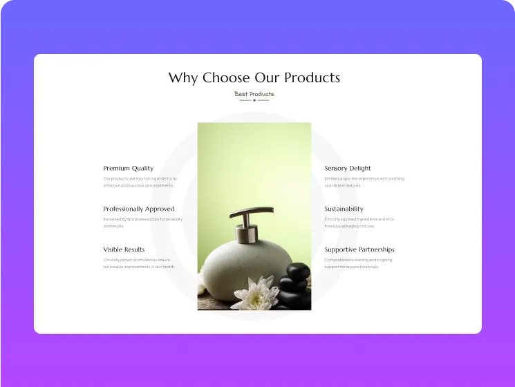 Mix Typography Styled Heading Title | The Plus Addons for Elementor Mix typography styled heading title heading titles for elementor from the plus addons for elementor