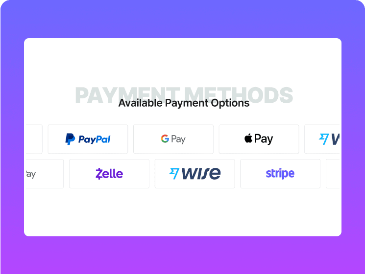 Overlay Effect Dual Headings in Elementor | The Plus Addons for Elementor Overlay effect dual headings in elementor heading titles for elementor from the plus addons for elementor