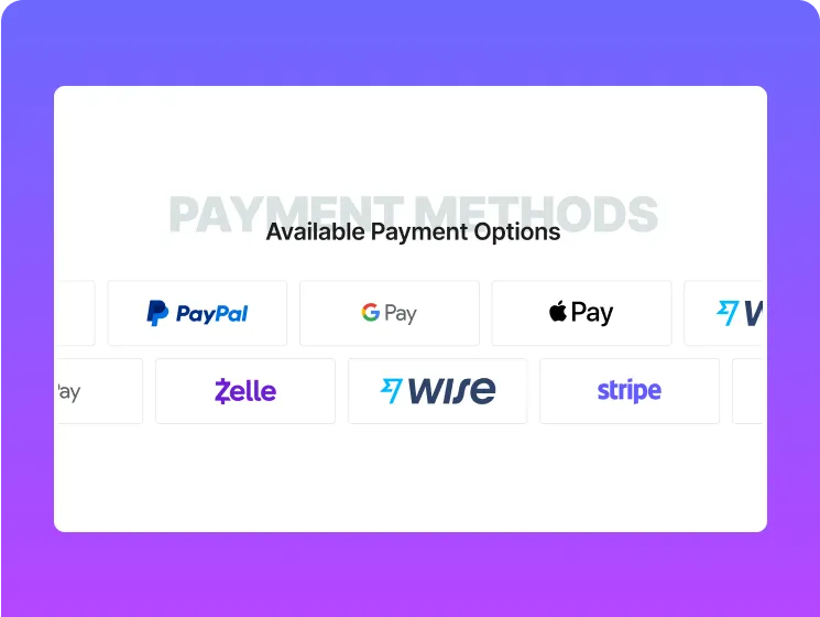 Overlay Effect Dual Headings in Elementor | The Plus Addons for Elementor Overlay effect dual headings in elementor heading titles for elementor from the plus addons for elementor