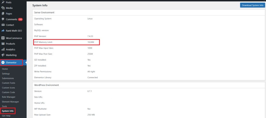 PHP | The Plus Addons for Elementor Php elementor update breaks site: 7 easy fixes from the plus addons for elementor