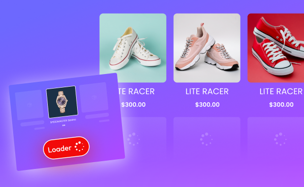 Dynamic listing