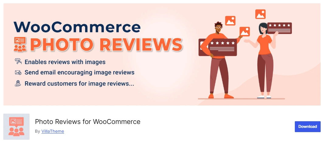 Photo reviews for woocommerce 5 best wordpress product review plugins from the plus addons for elementor
