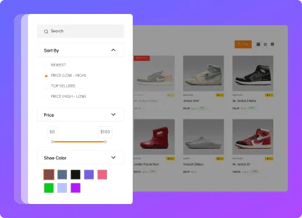 Sidebar Filters 1 | The Plus Addons for Elementor Sidebar filters 1 sidebar filters widget for elementor from the plus addons for elementor