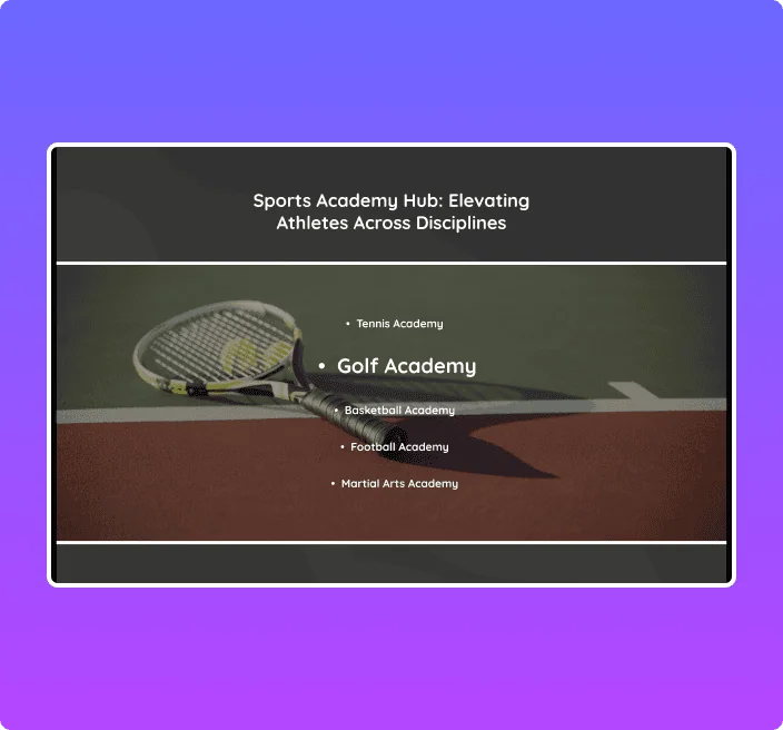 Sports Training | The Plus Addons for Elementor Sports training animated service boxes for elementor from the plus addons for elementor