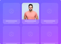 Team members advanced query builder for elementor from the plus addons for elementor