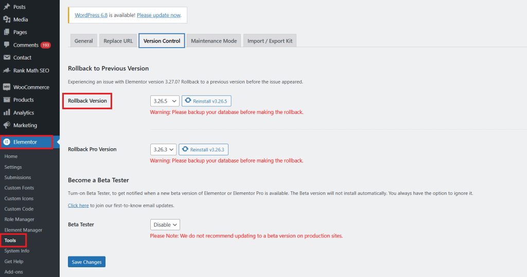 Tools | The Plus Addons for Elementor Tools elementor update breaks site: 7 easy fixes from the plus addons for elementor