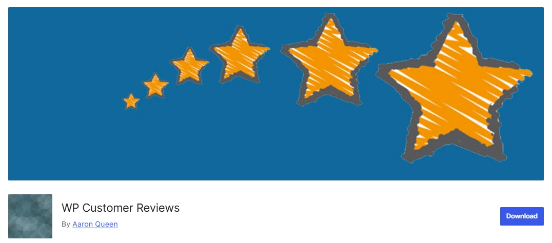 Wp customer reviews 5 best wordpress product review plugins from the plus addons for elementor