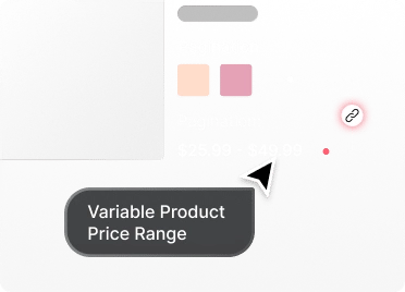 Woocommerce price range woocommerce store builder for elementor from the plus addons for elementor