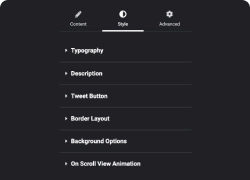Alignment Padding | The Plus Addons for Elementor Alignment padding header extras for elementor from the plus addons for elementor