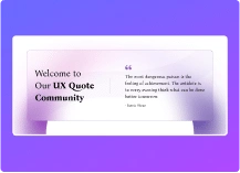 Blockquote loop blog builder for elementor from the plus addons for elementor