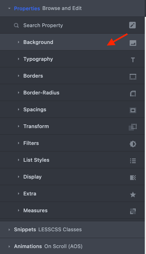 CSS Hero settings | The Plus Addons for Elementor Css hero settings how to customize password protected page in wordpress from the plus addons for elementor