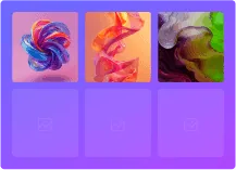 Image grid loop grid builder for elementor from the plus addons for elementor