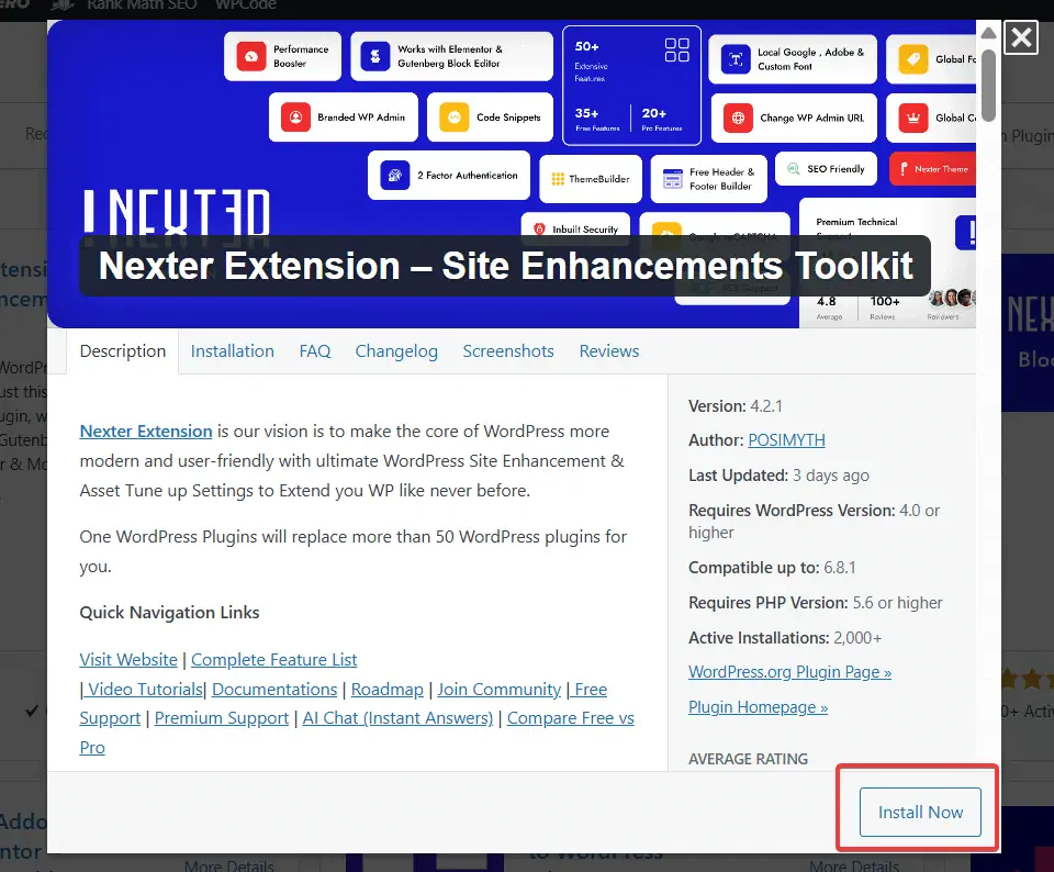 Nexter extension install and activated how to hide password protected posts from wordpress loop? From the plus addons for elementor