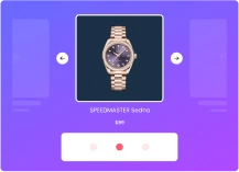 Product carousel loop carousel remote sync for elementor from the plus addons for elementor