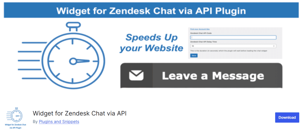 Zendesk | The Plus Addons for Elementor Zendesk 7 best wordpress live chat plugins from the plus addons for elementor