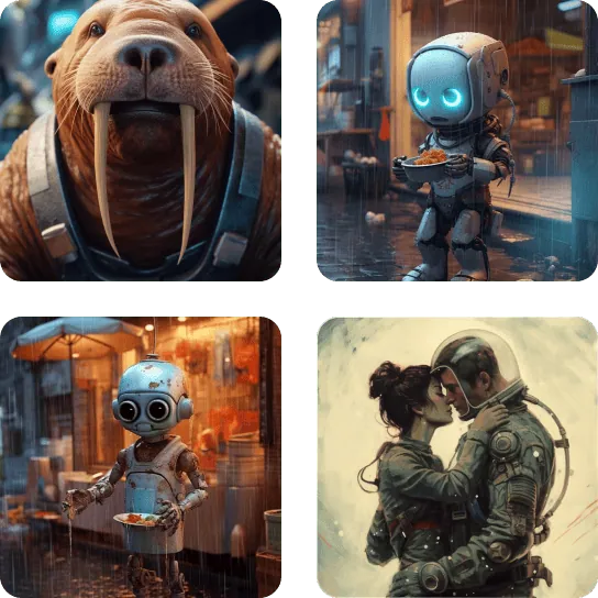 Gallery 1 sticky glassmorphism for elementor from the plus addons for elementor