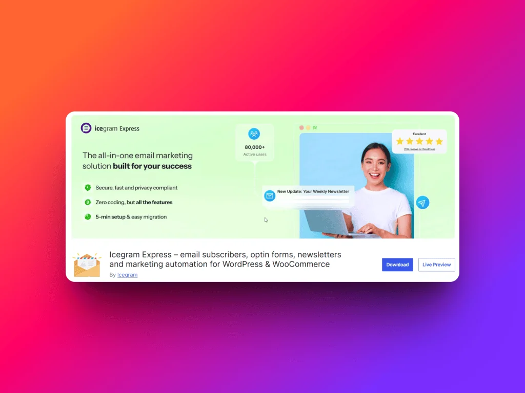 Icegram express april 2025 monthly updates: new features added: wpml support, interactive animations, wishlist lazy load & more from the plus addons for elementor