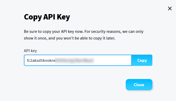 tpae getresponse copy api key | The Plus Addons for Elementor Tpae getresponse copy api key how to connect getresponse to an elementor form? From the plus addons for elementor