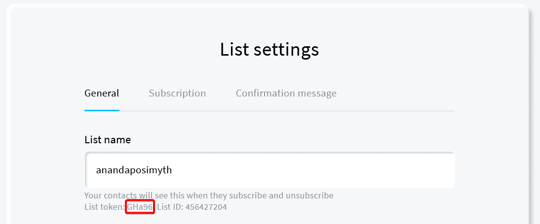 tpae getresponse list token 2 | The Plus Addons for Elementor Tpae getresponse list token 2 how to connect getresponse to an elementor form? From the plus addons for elementor