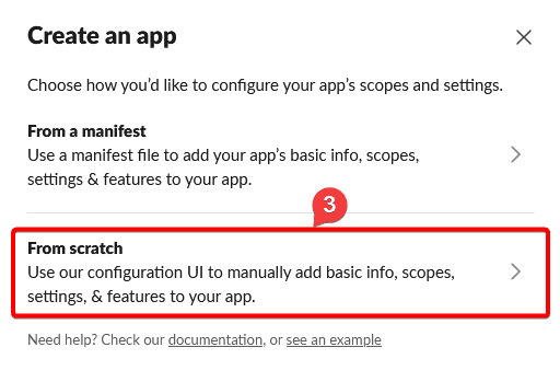 tpae slack create an app from scratch | The Plus Addons for Elementor Tpae slack create an app from scratch how to send a message to a slack channel from elementor form? From the plus addons for elementor