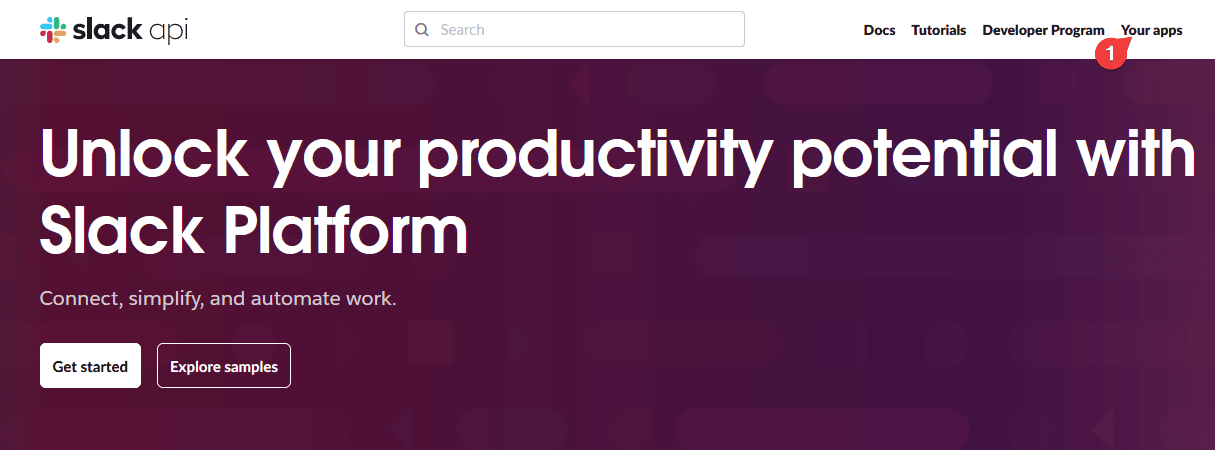 tpae slack your apps | The Plus Addons for Elementor Tpae slack your apps how to send a message to a slack channel from elementor form? From the plus addons for elementor