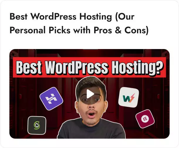 Wordpress hosting video 1 1 april 2025 monthly updates: new features added: wpml support, interactive animations, wishlist lazy load & more from the plus addons for elementor