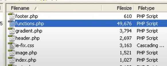 Download functions php file | The Plus Addons for Elementor Download functions php file how to reset wordpress password from the plus addons for elementor