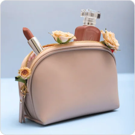 Dusty Rose | The Plus Addons for Elementor Dusty rose vertical mega menu widget for elementor from the plus addons for elementor