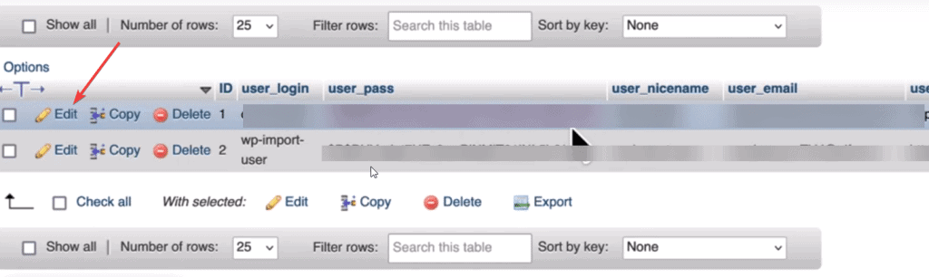 Edit user | The Plus Addons for Elementor Edit user how to reset wordpress password from the plus addons for elementor