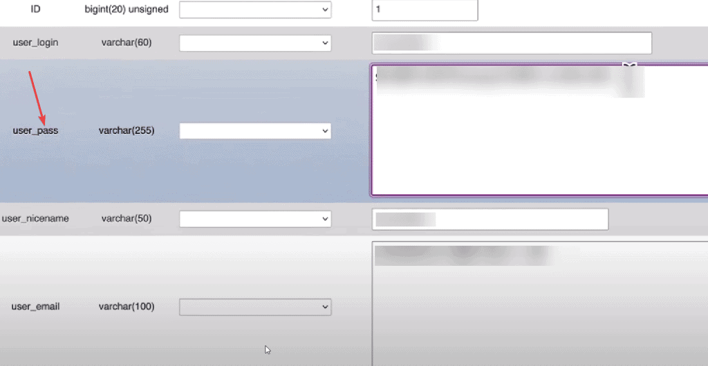 Find user pass label | The Plus Addons for Elementor Find user pass label how to reset wordpress password from the plus addons for elementor
