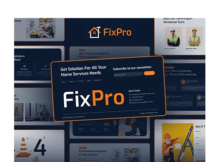 Footer five | The Plus Addons for Elementor Footer five theme builder for elementor from the plus addons for elementor