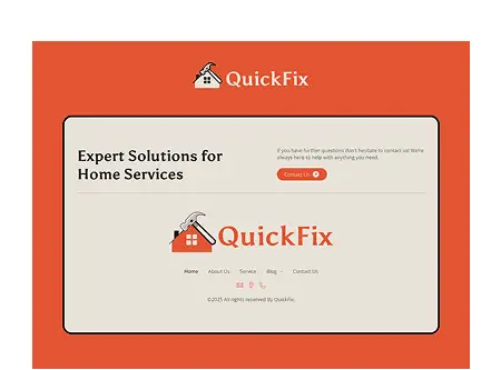 Footer one | The Plus Addons for Elementor Footer one theme builder for elementor from the plus addons for elementor