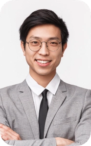 Melissa key header on scroll color change for elementor from the plus addons for elementor