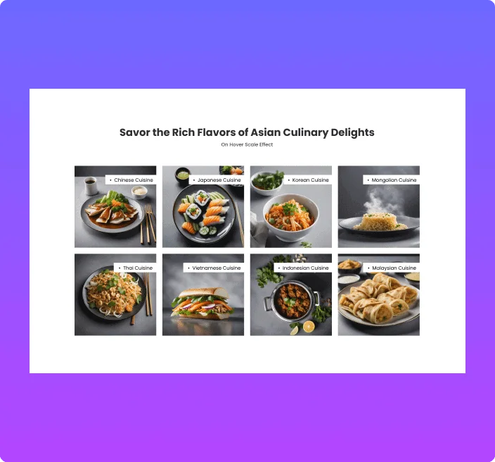 Restro menu category grid dynamic category for elementor from the plus addons for elementor