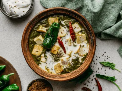 Spring horizontal mega menu widget for elementor from the plus addons for elementor