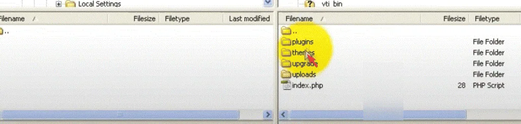 Themes how to reset wordpress password from the plus addons for elementor