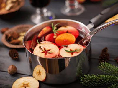 Winter horizontal mega menu widget for elementor from the plus addons for elementor