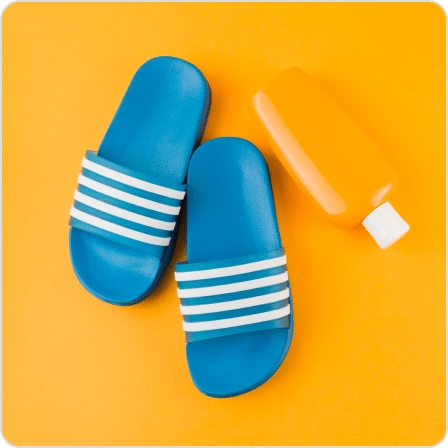 best selling footwear | The Plus Addons for Elementor Best selling footwear vertical mega menu widget for elementor from the plus addons for elementor