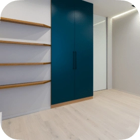 Carone header on scroll color change for elementor from the plus addons for elementor