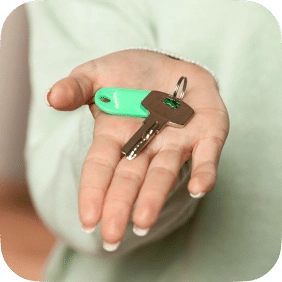 Carthree header on scroll color change for elementor from the plus addons for elementor