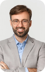 Jade header on scroll color change for elementor from the plus addons for elementor